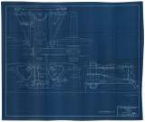 2D-F3 Freight Trucks Arrangement